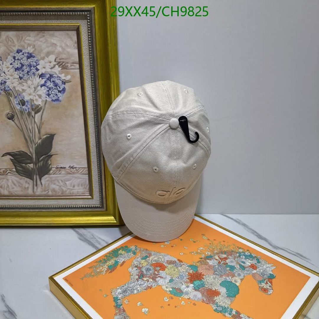 Alo yoga-Cap(Hat) Code: CH9825 $: 29USD