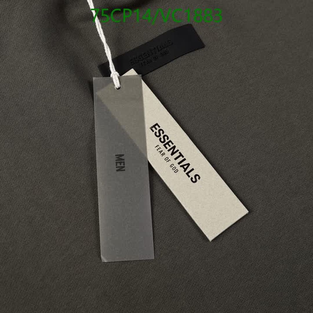 DENIM TEARS-Clothing Code: VC1883 $: 75USD