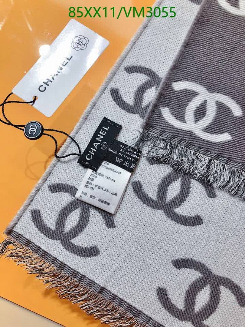 Chanel-Scarf Code: VM3055 $: 85USD