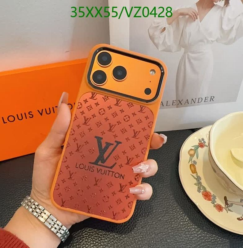 LV-Phone Case Code: VZ0428 $: 35USD