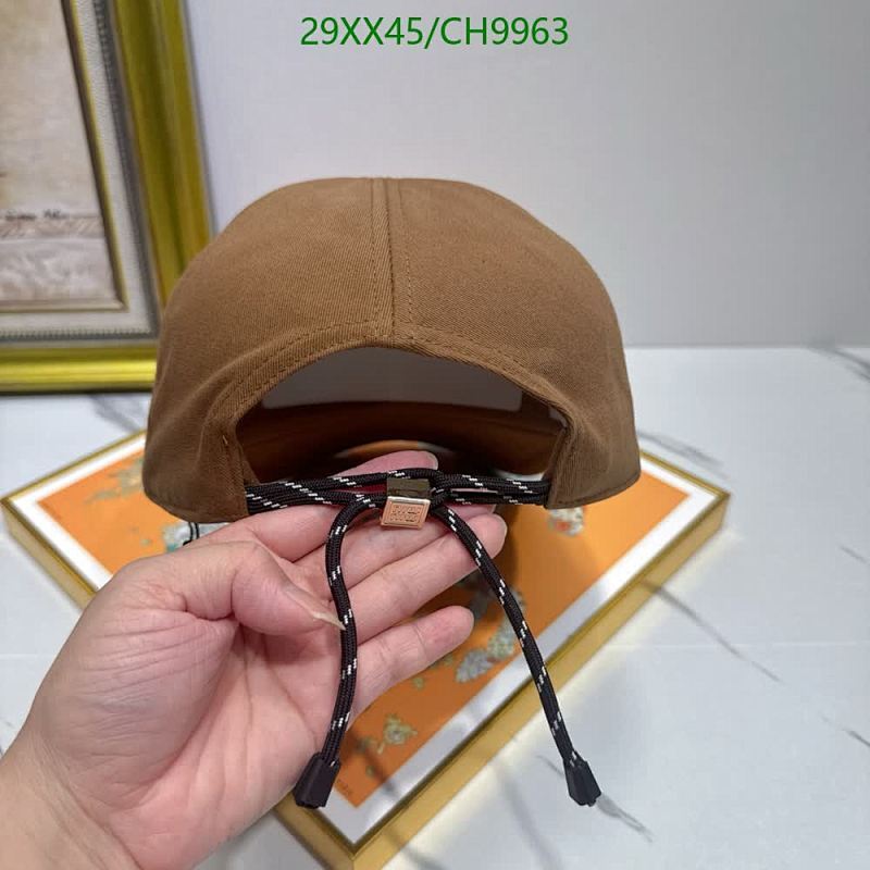 Miu Miu-Cap(Hat) Code: CH9963 $: 29USD