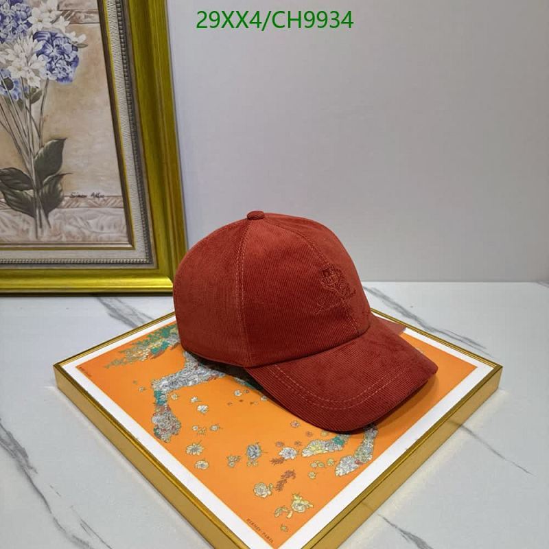 Lora Piana-Cap(Hat) Code: CH9934 $: 29USD