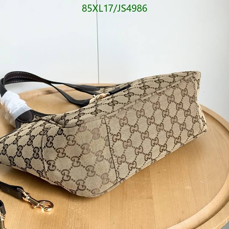 Gucci-Bag-4A Quality Code: JS4986 $: 85USD