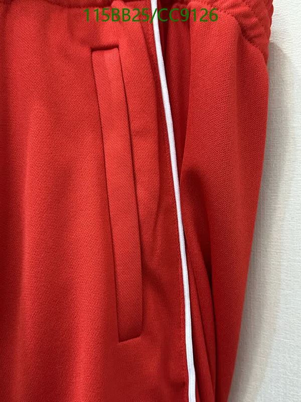 Miu Miu-Clothing Code: CC9126 $: 115USD