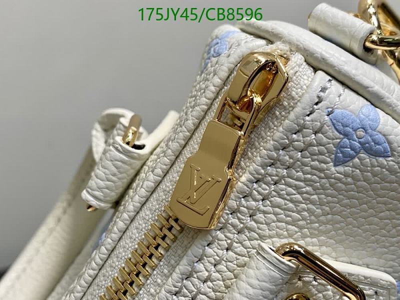 LV-Bag-Mirror Quality Code: CB8596 $: 175USD