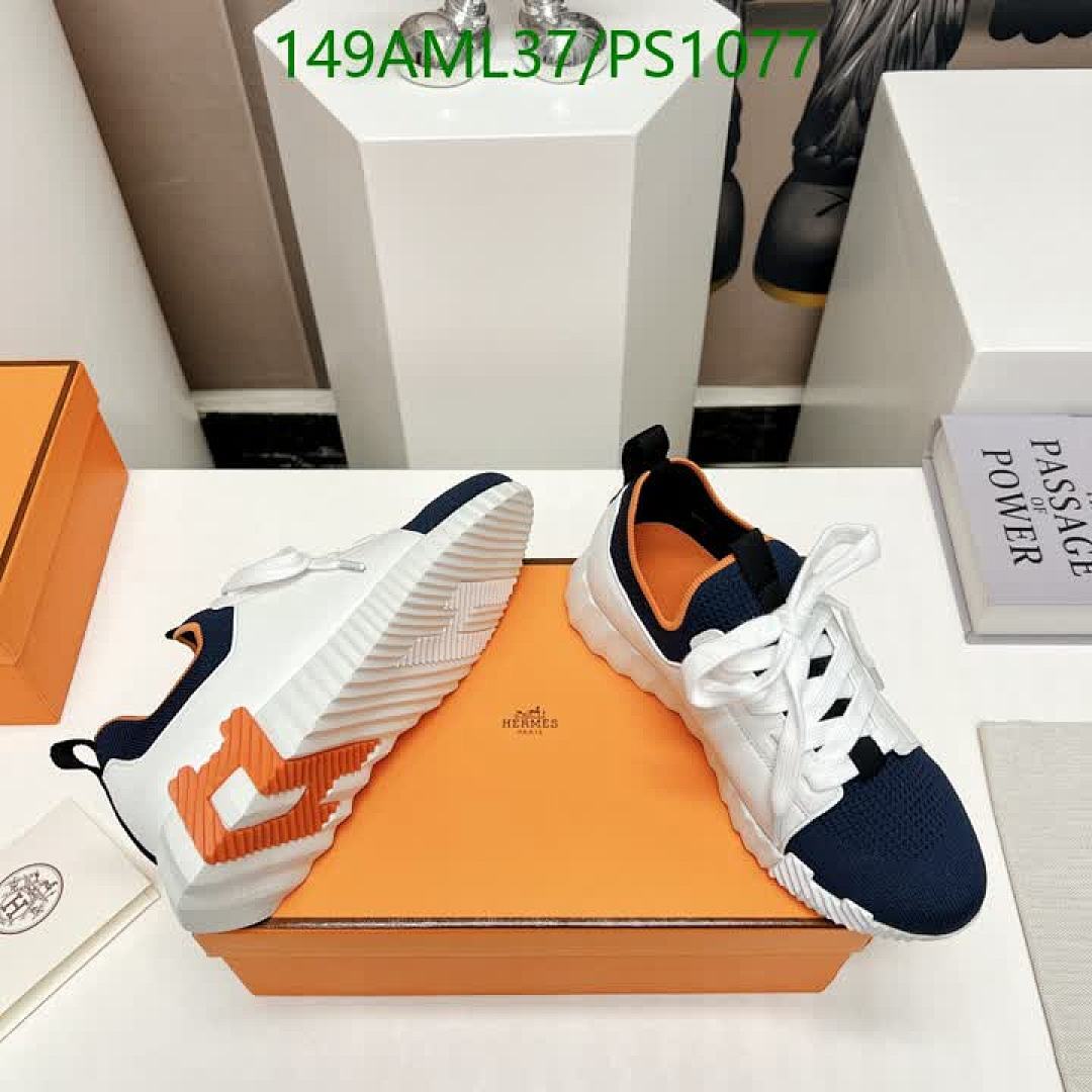Hermes-Men shoes Code: PS1077-Yupoo.ru - Copybrand.Team photo album Hermes-Men shoes Code: PS1077
