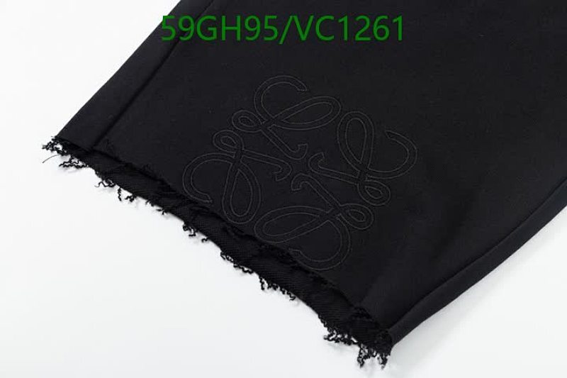 Loewe-Beach Shorts Code: VC1261 $: 59USD