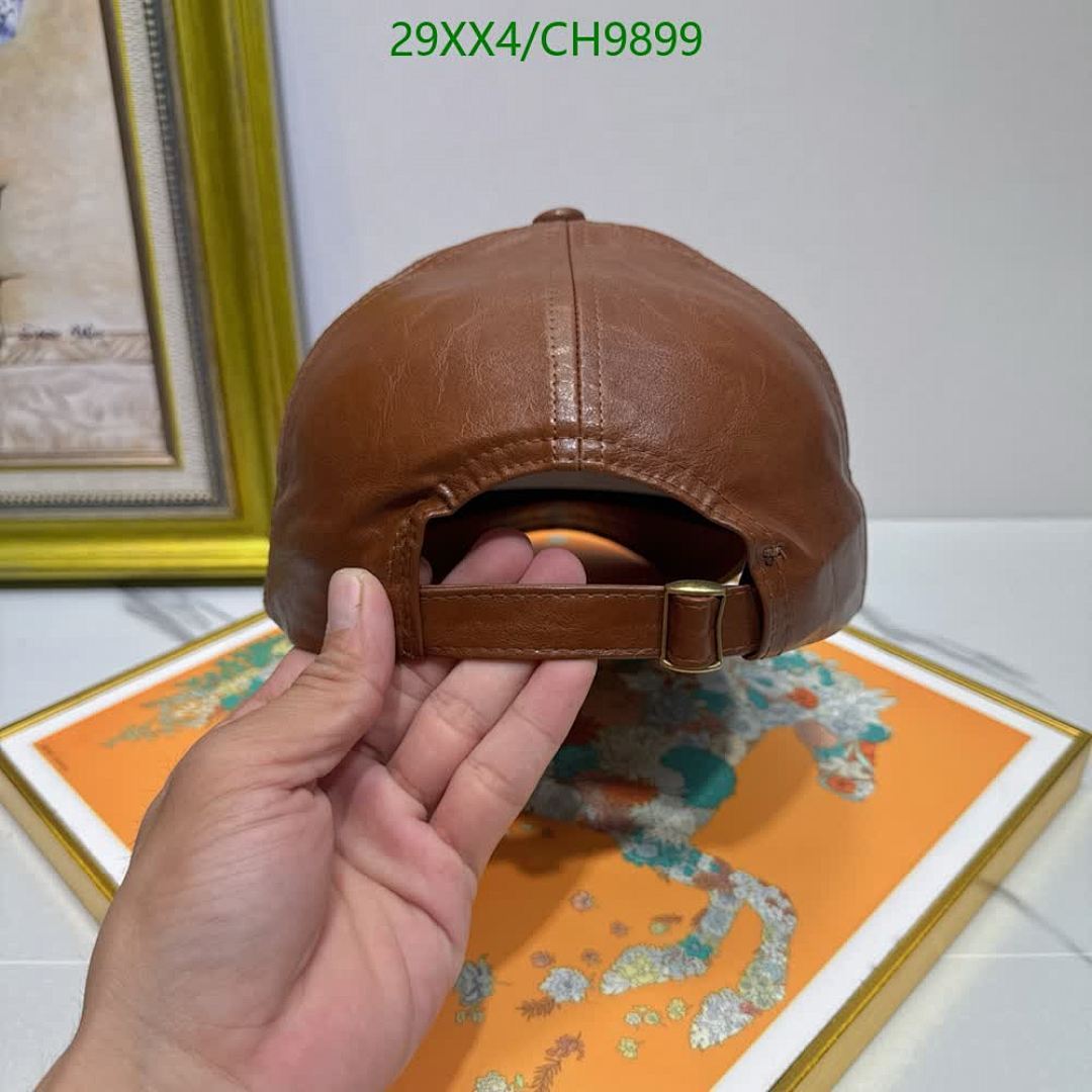 Chanel-Cap(Hat) Code: CH9899 $: 29USD