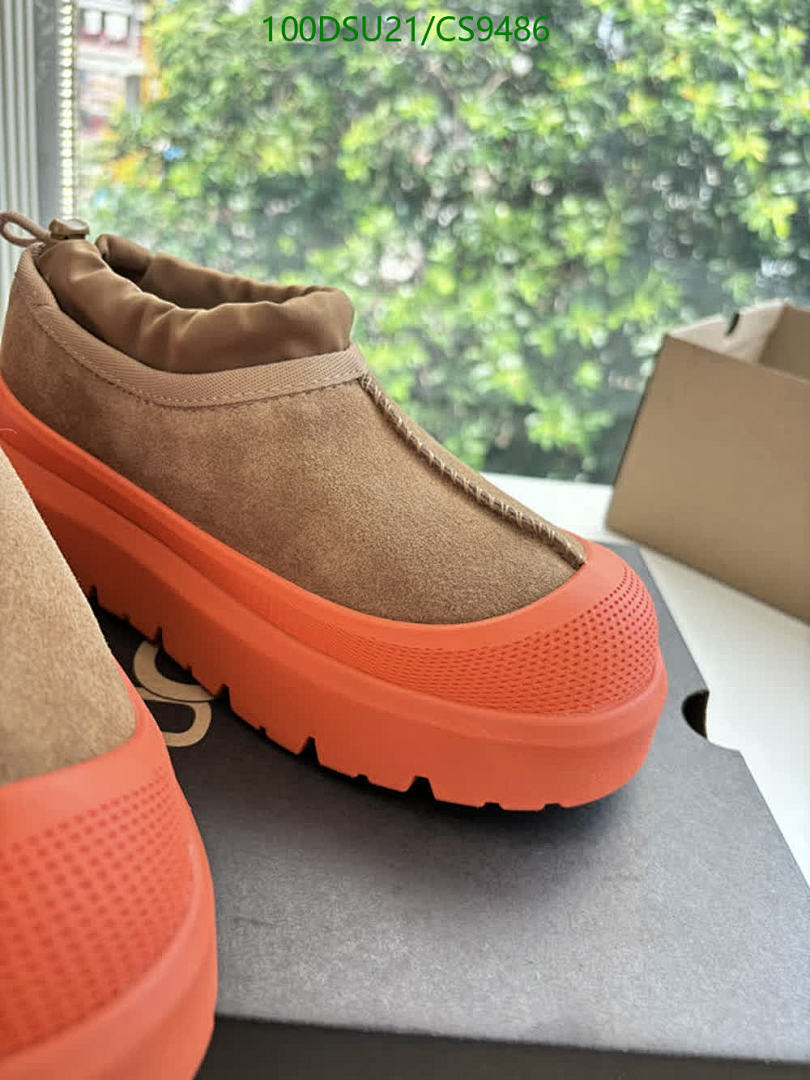 UGG-Women Shoes Code: CS9486 $: 100USD