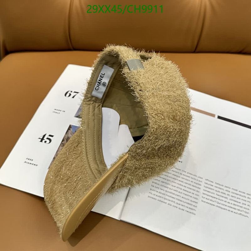 Chanel-Cap(Hat) Code: CH9911 $: 29USD