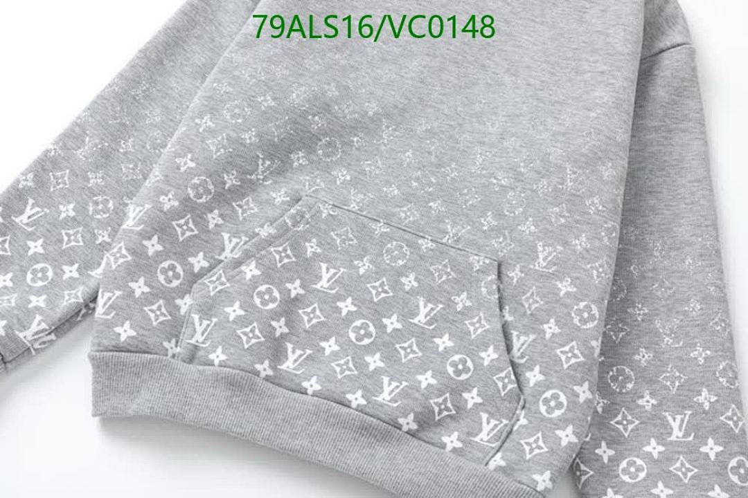 LV-Kids Clothing Code: VC0148 $: 79USD