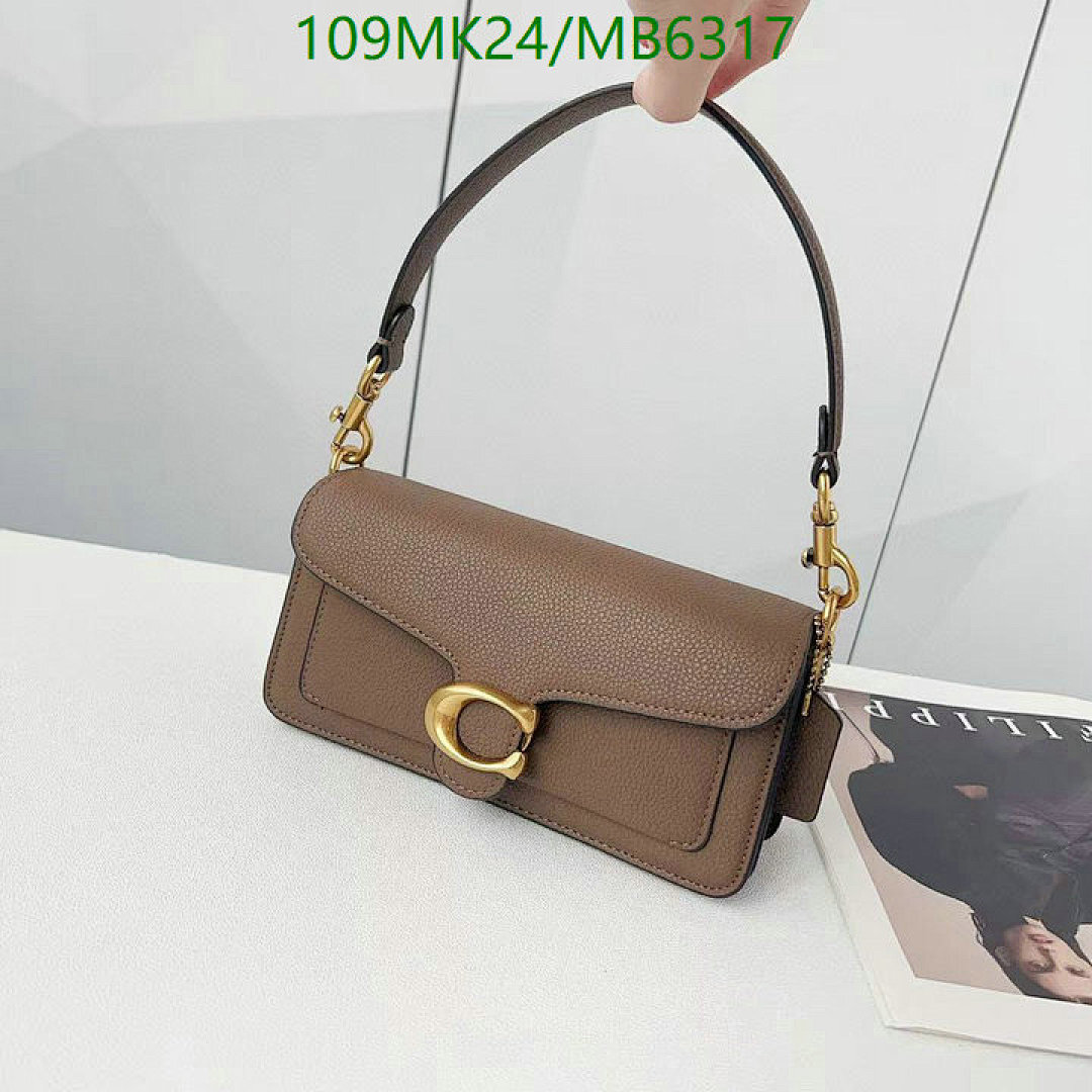 Coach-Bag-4A Quality Code: MB6317 $: 109USD-Yupoo.ru - Copybrand.Team photo album Coach-Bag-4A Quality Code: MB6317 $: 109USD