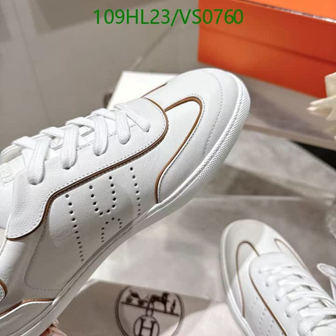 Hermes-Women Shoes Code: VS0760 $: 109USD