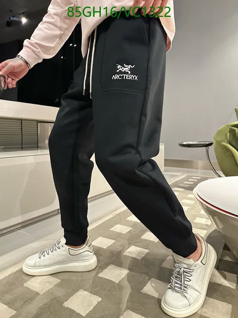 Arcteryx-Clothing Code: VC1322 $: 85USD