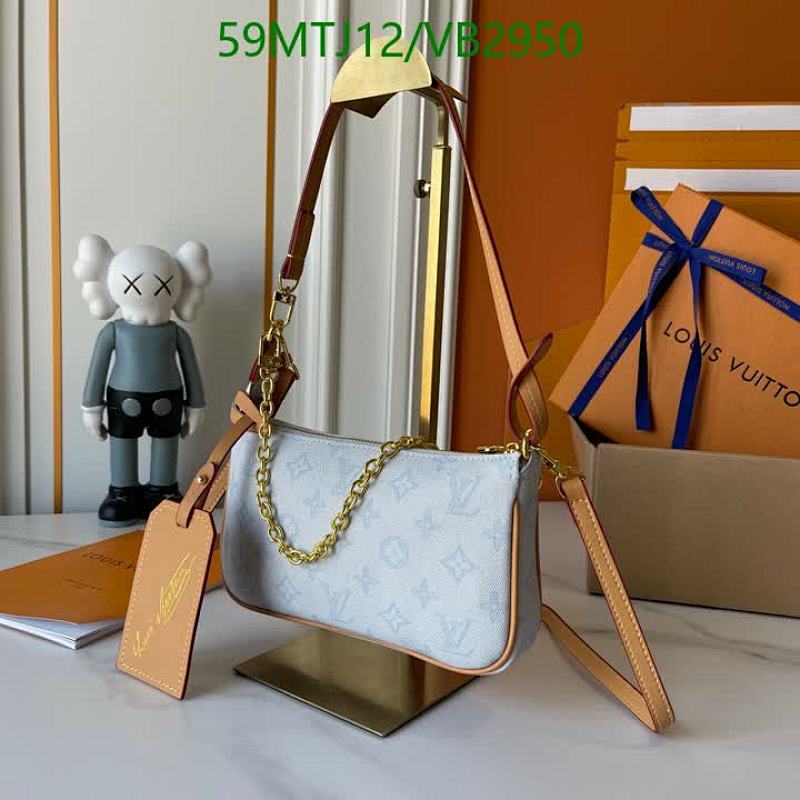LV-Bag-4A Quality Code: VB2950 $: 59USD