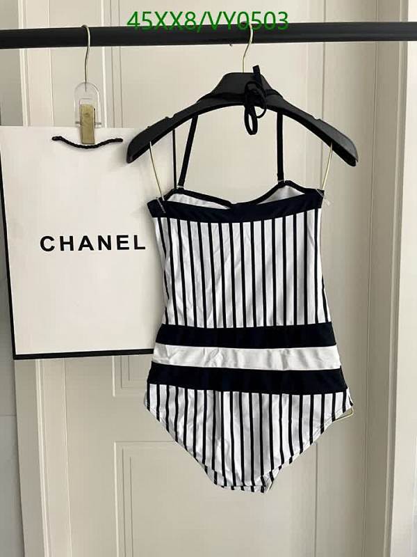 Chanel-Swimsuit Code: VY0503 $: 45USD