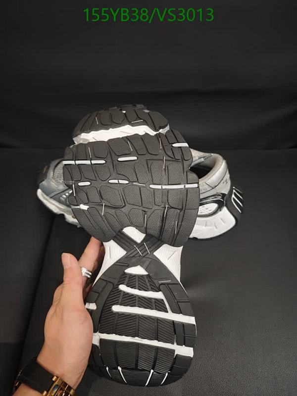 Balenciaga-Men shoes Code: VS3013 $: 155USD