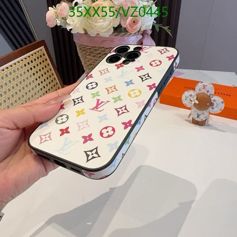 LV-Phone Case Code: VZ0445 $: 35USD