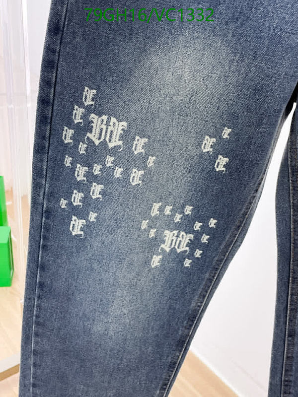 Balenciaga-Clothing Code: VC1332 $: 79USD