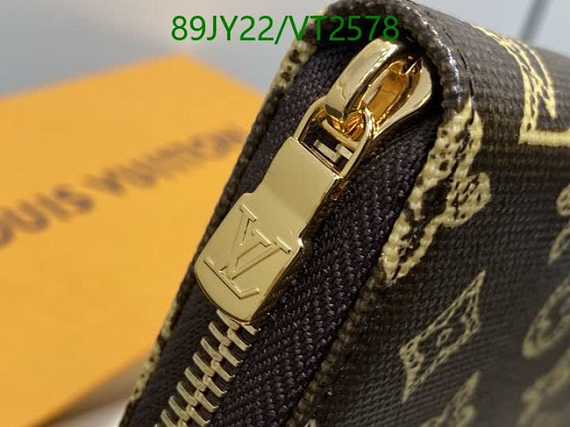 LV-Wallet Mirror Quality Code: VT2578 $: 89USD