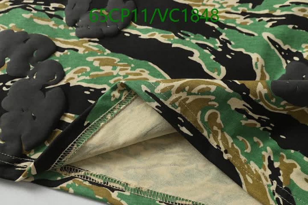 DENIM TEARS-Clothing Code: VC1848 $: 65USD