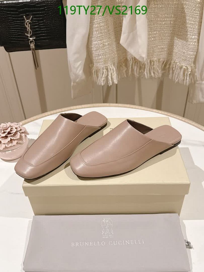 Brunello Cucinelli-Women Shoes Code: VS2169 $: 119USD-Yupoo.ru - Copybrand.Team photo album Brunello Cucinelli-Women Shoes Code: VS2169 $: 119USD