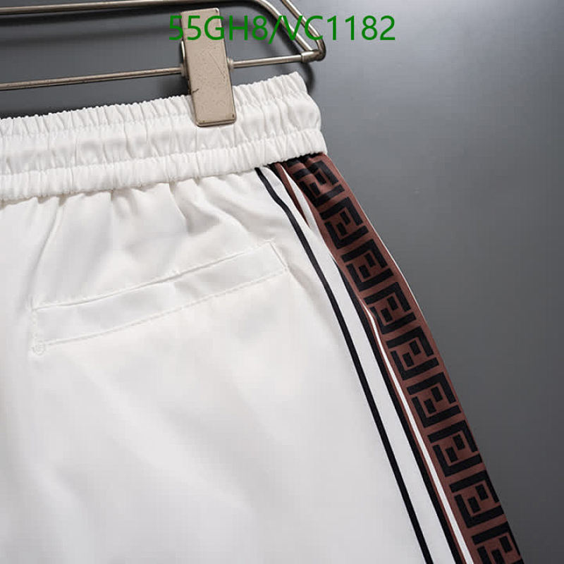 Fendi-Beach Shorts Code: VC1182 $: 55USD