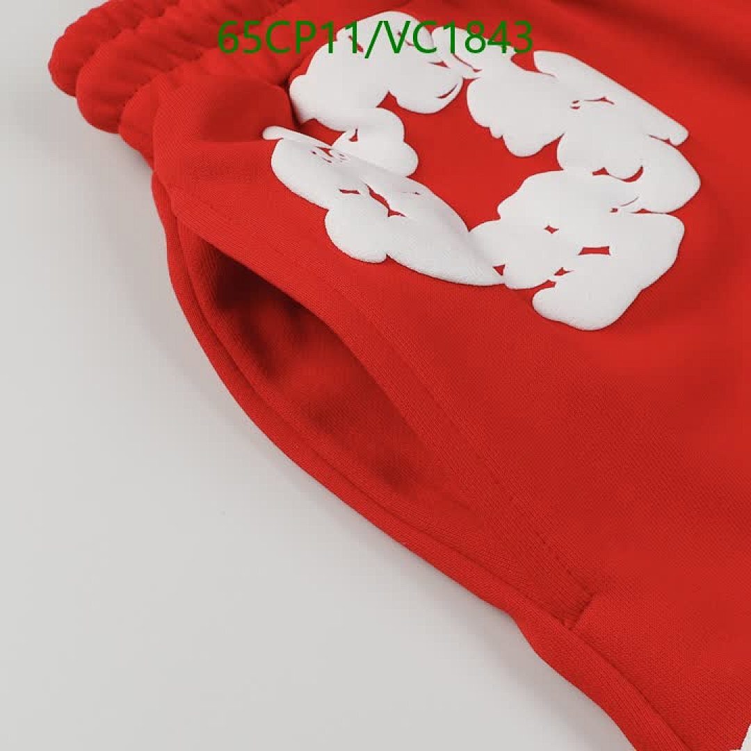 DENIM TEARS-Clothing Code: VC1843 $: 65USD-Yupoo.ru - Copybrand.Team photo album DENIM TEARS-Clothing Code: VC1843 $: 65USD