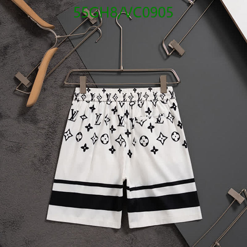LV-Beach Shorts Code: VC0905 $: 55USD