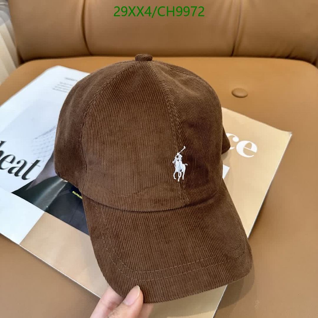 Ralph Lauren-Cap(Hat) Code: CH9972 $: 29USD-Yupoo.ru - Copybrand.Team photo album Ralph Lauren-Cap(Hat) Code: CH9972 $: 29USD