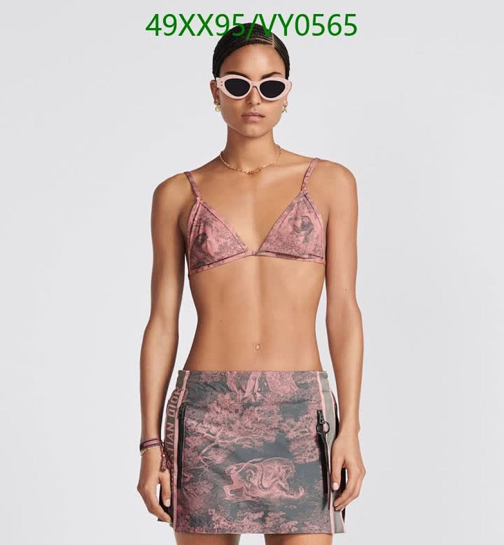 Dior-Swimsuit Code: VY0565 $: 49USD