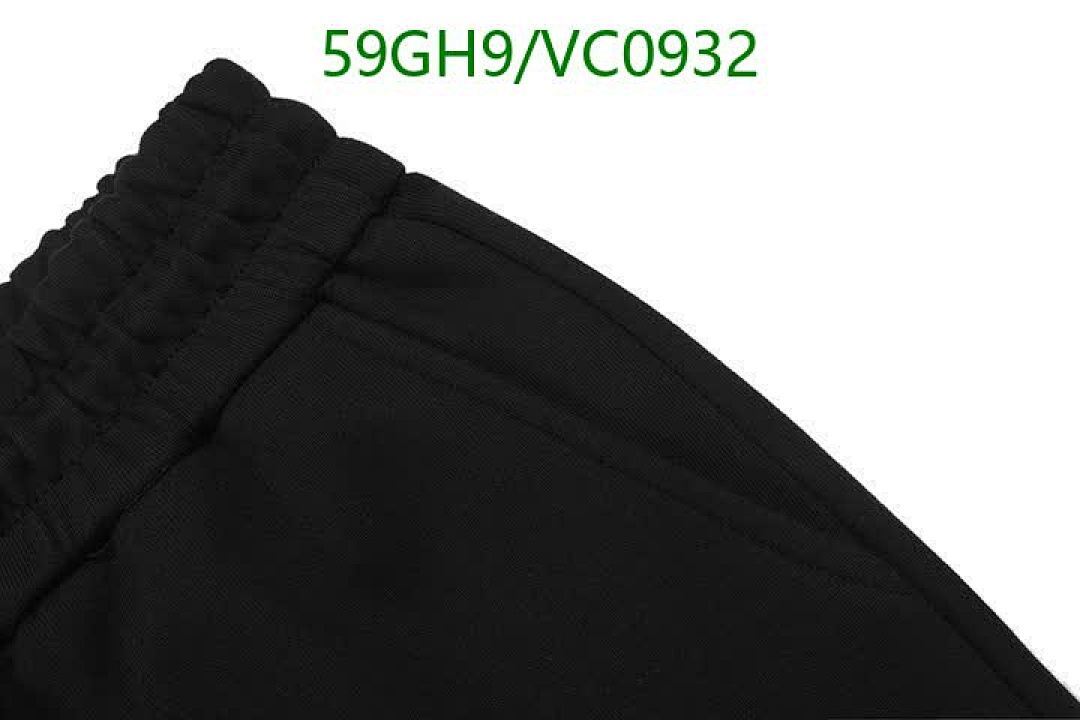 Balenciaga-Beach Shorts Code: VC0932 $: 59USD