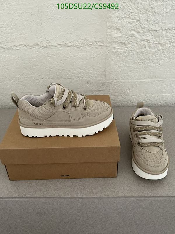 UGG-Women Shoes Code: CS9492 $: 105USD