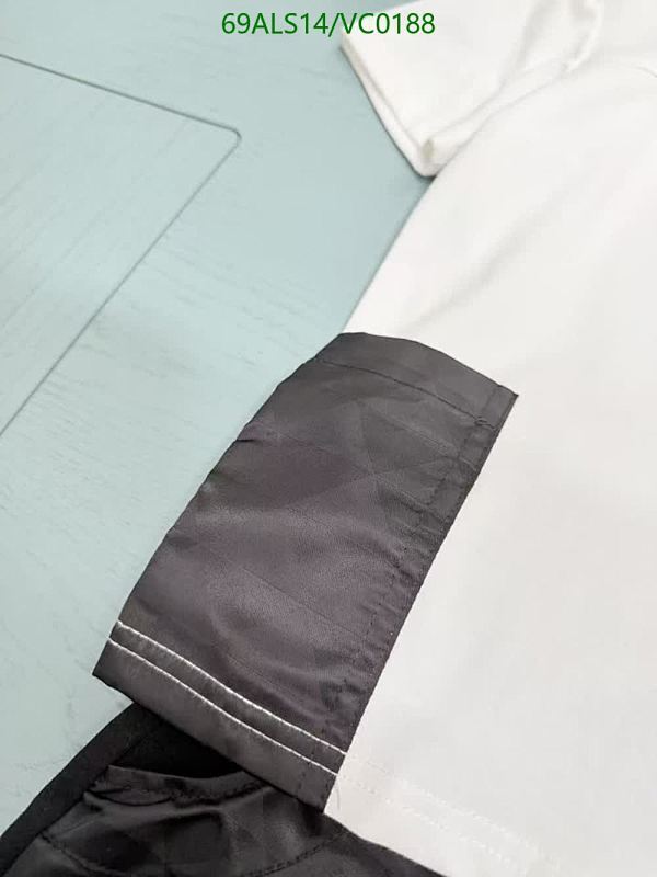 Prada-Kids Clothing Code: VC0188 $: 69USD