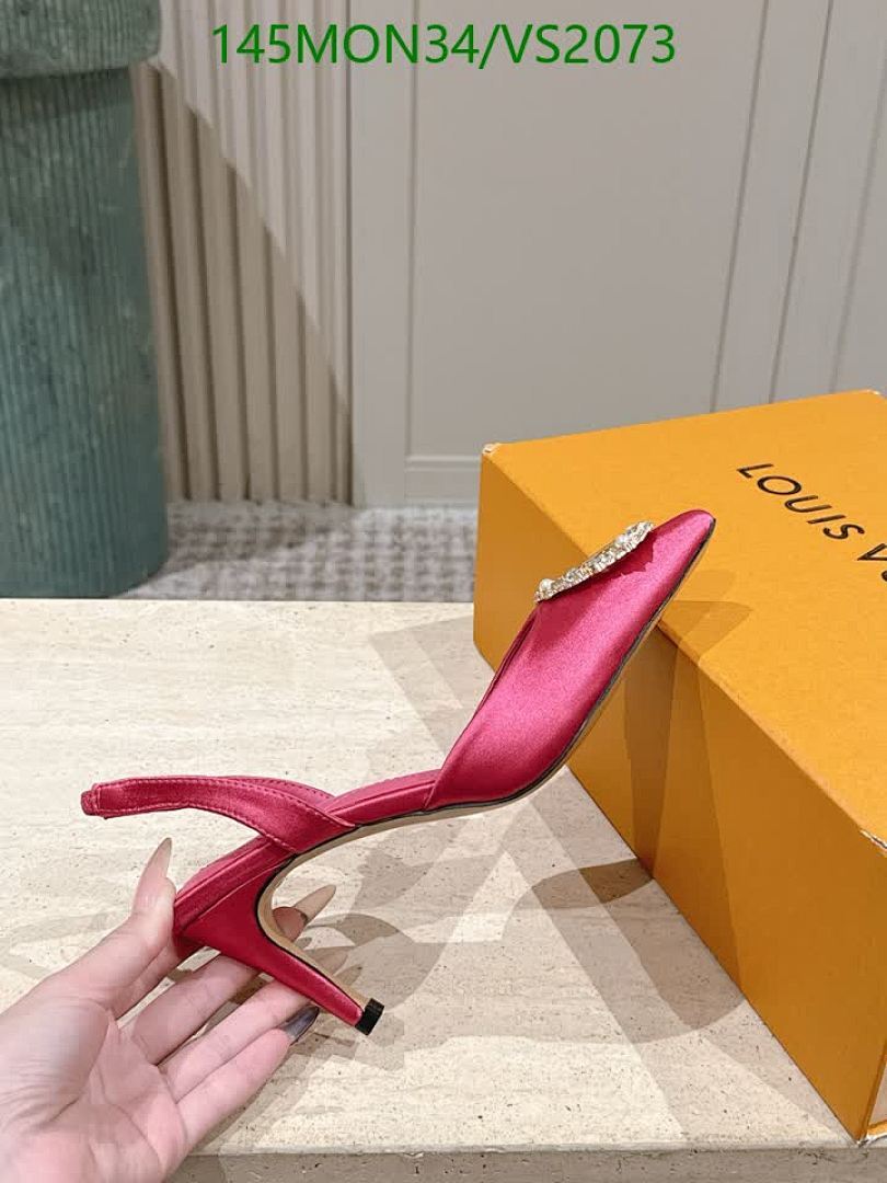 LV-Women Shoes Code: VS2073 $: 145USD-Yupoo.ru - Copybrand.Team photo album LV-Women Shoes Code: VS2073 $: 145USD