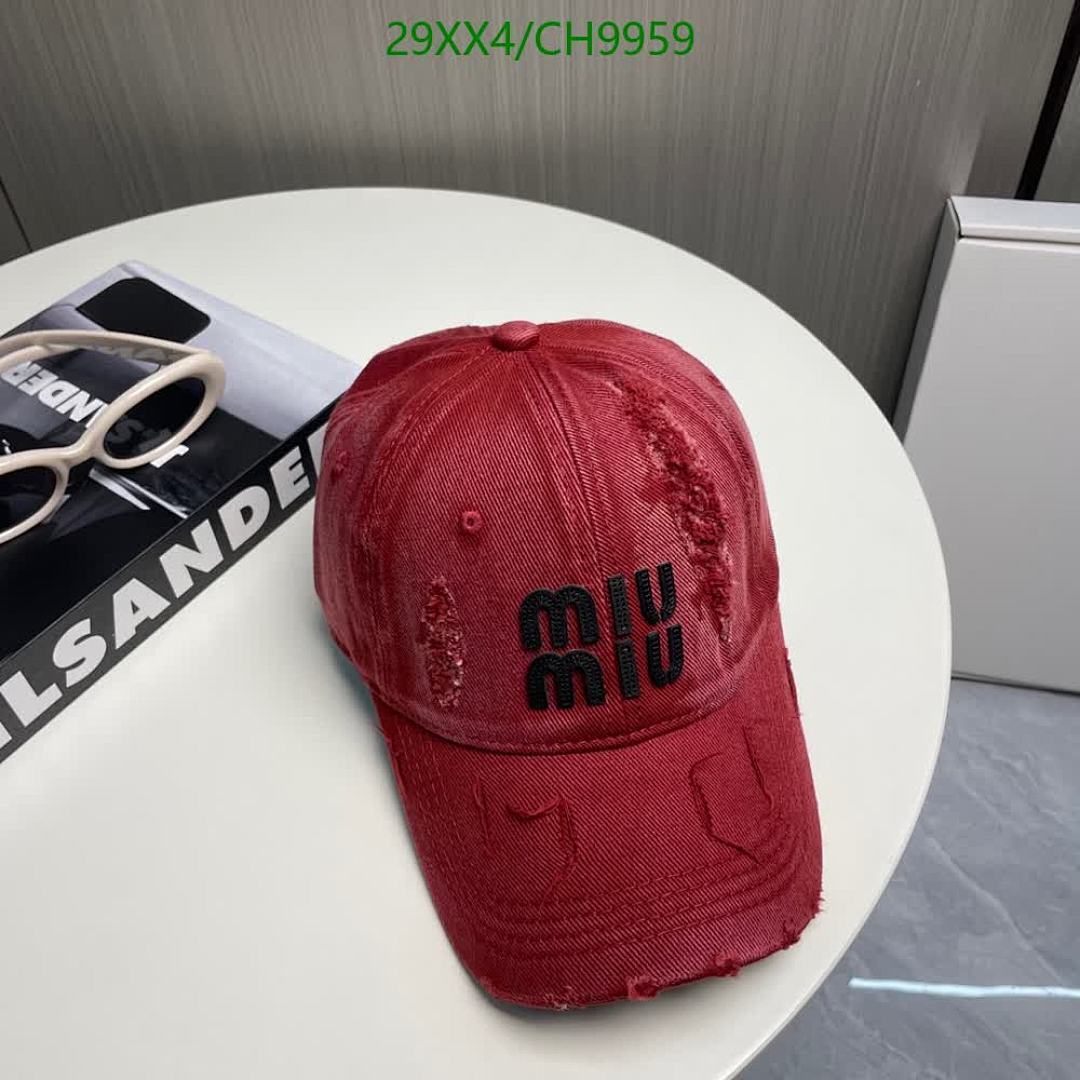Miu Miu-Cap(Hat) Code: CH9959 $: 29USD-Yupoo.ru - Copybrand.Team photo album Miu Miu-Cap(Hat) Code: CH9959 $: 29USD