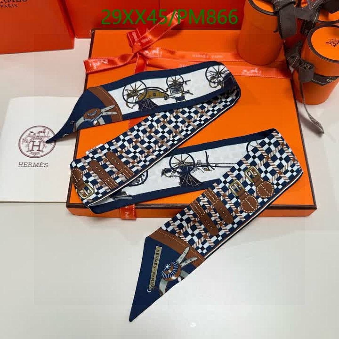Hermes-Scarf Code: PM866 $: 29USD