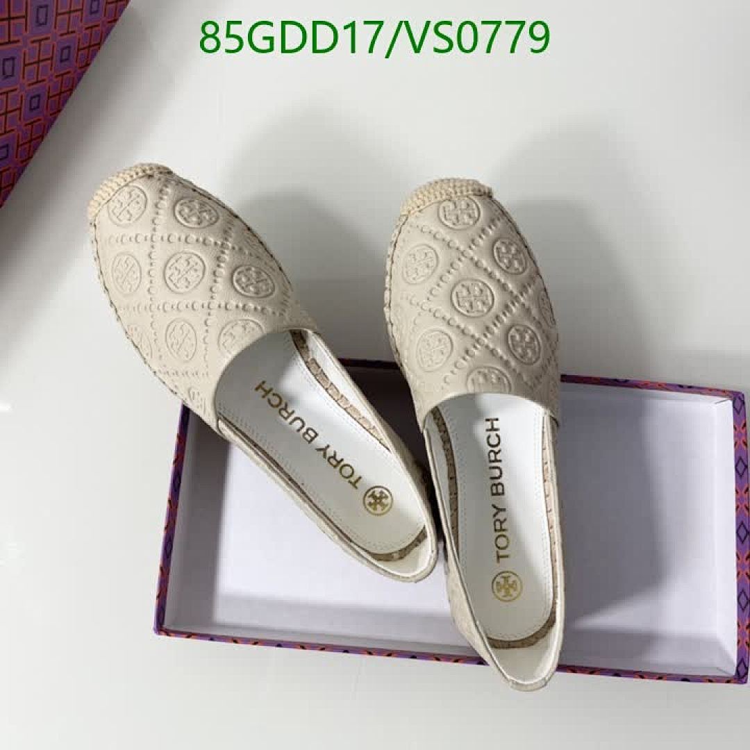 Tory Burch-Women Shoes Code: VS0779 $: 85USD