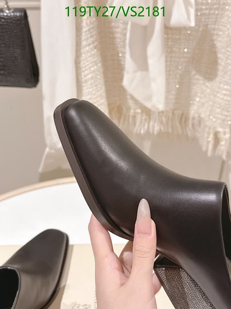 Brunello Cucinelli-Women Shoes Code: VS2181 $: 119USD