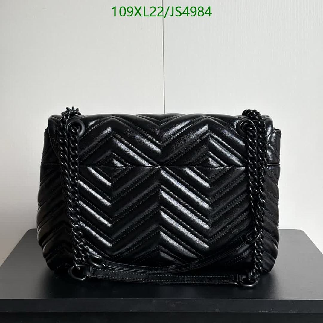 Gucci-Bag-4A Quality Code: JS4984 $: 109USD