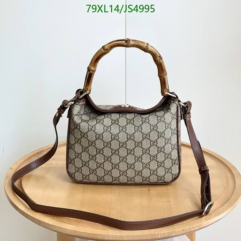 Gucci-Bag-4A Quality Code: JS4995 $: 79USD