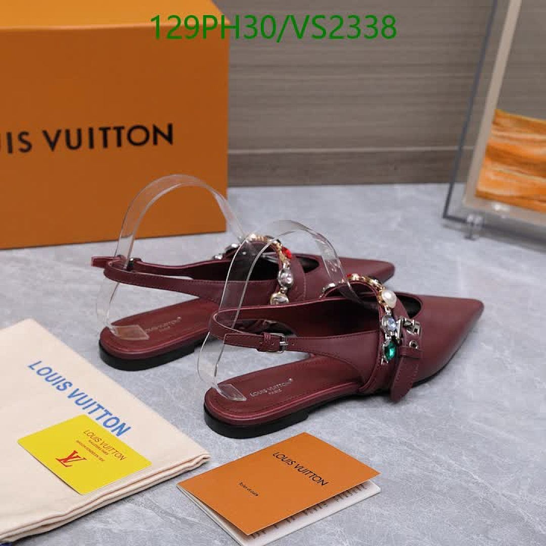 LV-Women Shoes Code: VS2338 $: 129USD-Yupoo.ru - Copybrand.Team photo album LV-Women Shoes Code: VS2338 $: 129USD