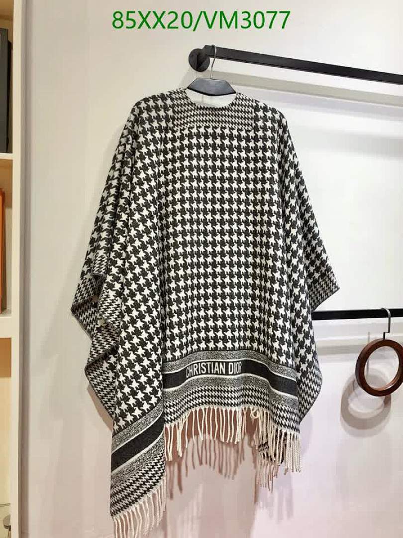 Dior-Scarf Code: VM3077 $: 85USD