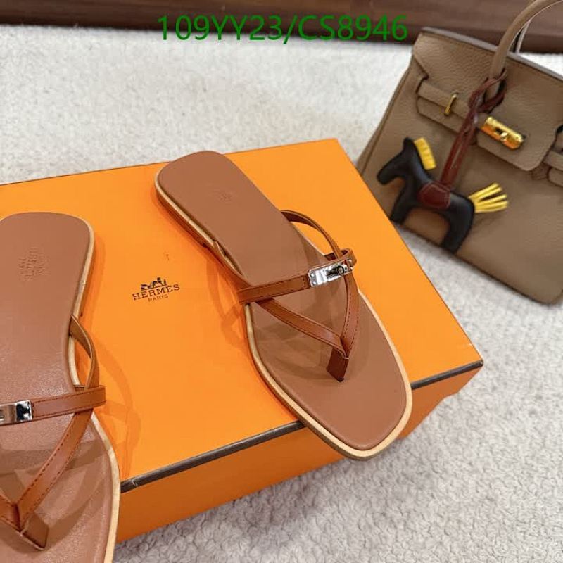 Hermes-Women Shoes Code: CS8946 $: 109USD