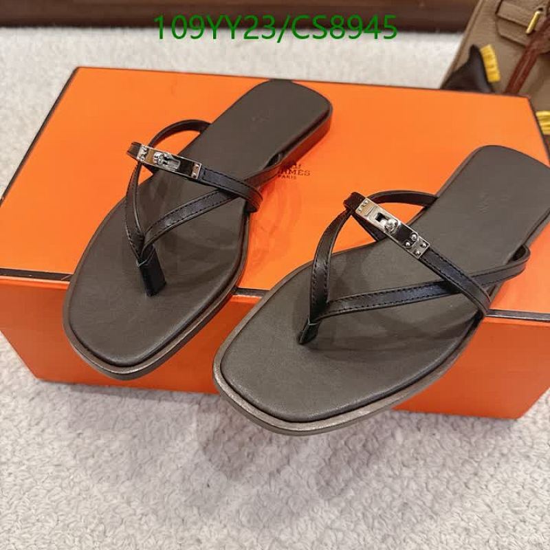 Hermes-Women Shoes Code: CS8945 $: 109USD