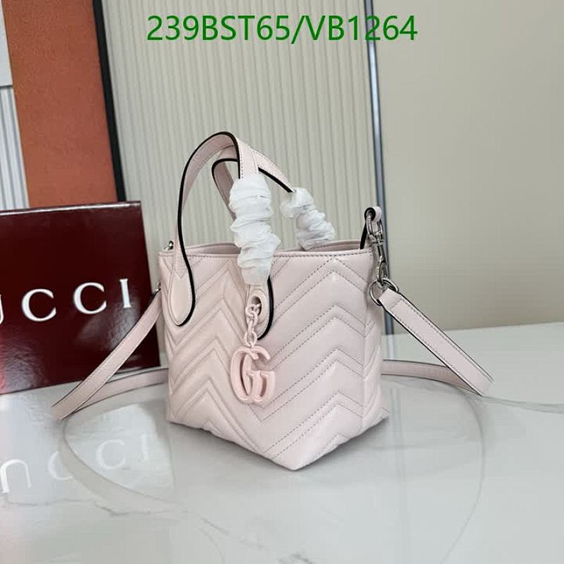Gucci-Bag-Mirror Quality Code: VB1264 $: 239USD