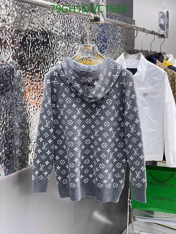 LV-Clothing Code: VC1593 $: 79USD