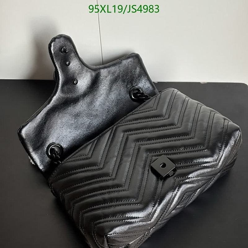 Gucci-Bag-4A Quality Code: JS4983 $: 95USD