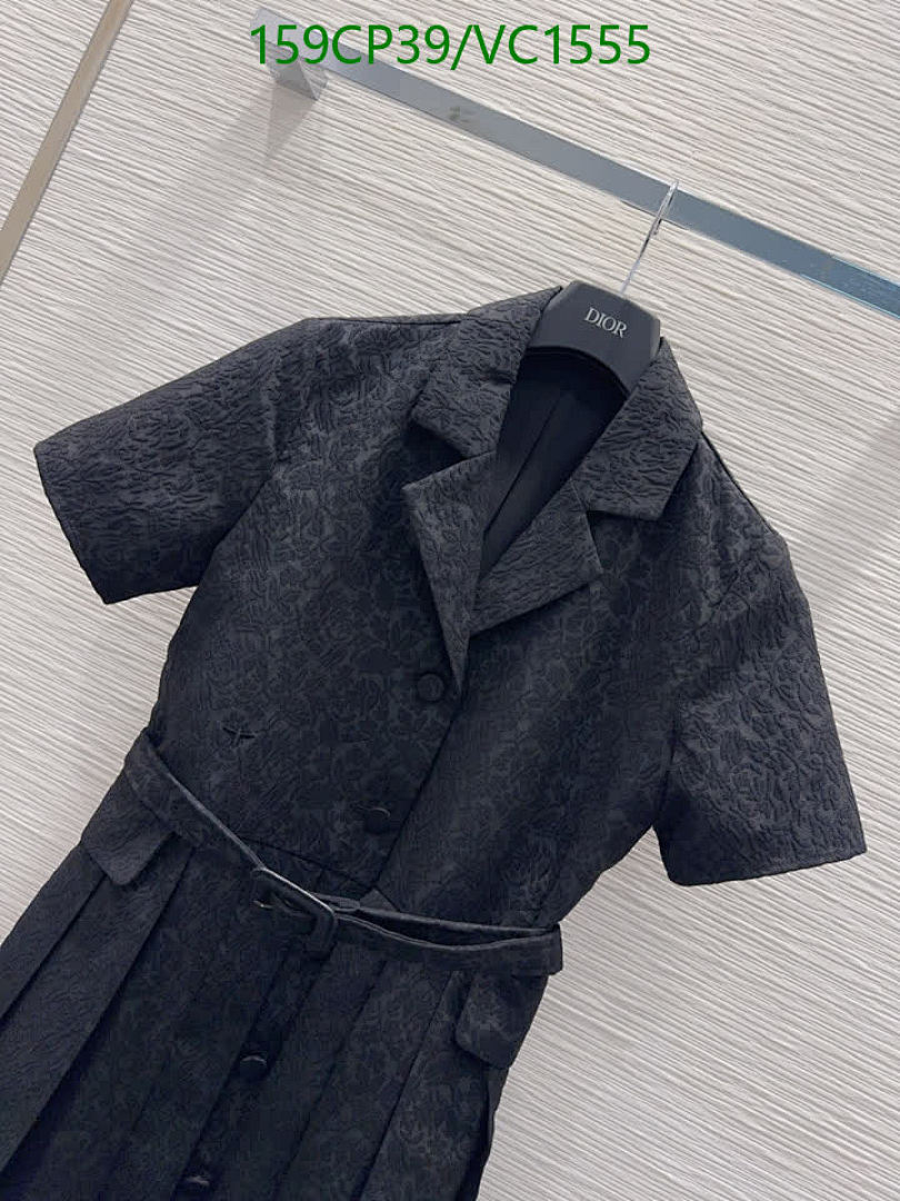 Dior-Clothing Code: VC1555 $: 159USD-Yupoo.ru - Copybrand.Team photo album Dior-Clothing Code: VC1555 $: 159USD