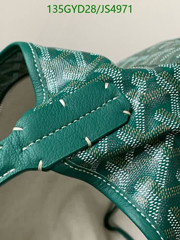 Goyard-Bag-4A Quality Code: JS4971 $: 135USD